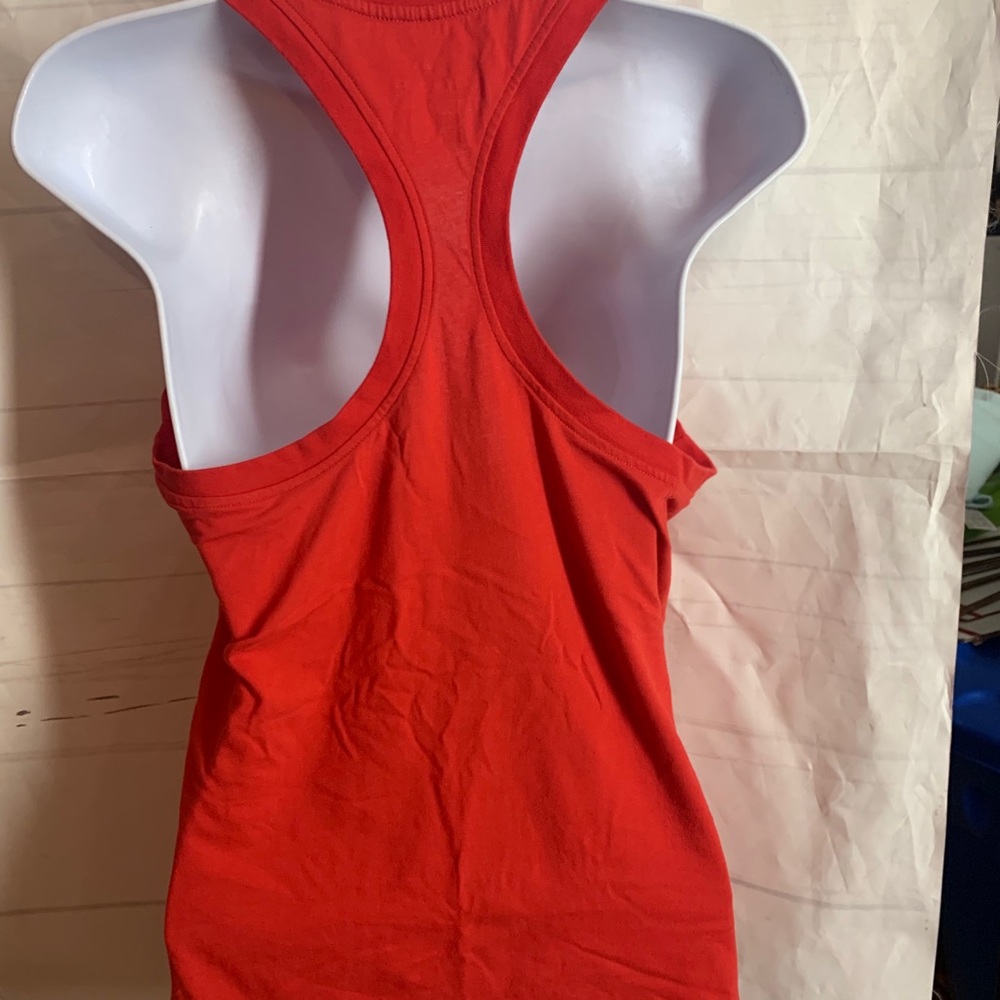 Nike dry fit tank - Picture 2 of 2
